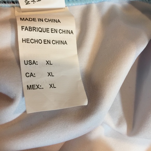 Vintage Pin Up Look Bathing Swim Suit Tangerines - Picture 5 of 8